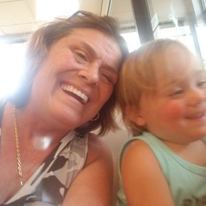 Meet your Posher, Christine